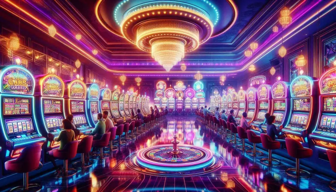 PlayID Casino