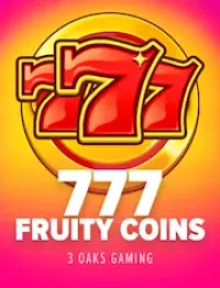 fruity coins official logo