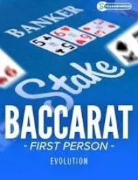 baccarat official logo